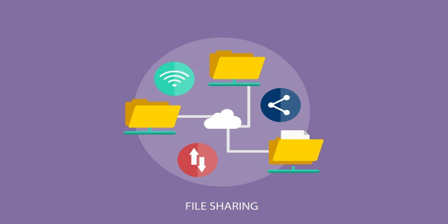 Strategies for Uploading and Sharing Your Files Online